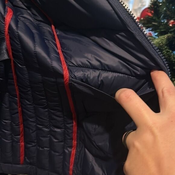 Tommy Hilfiger jacket XS   D - Picture 10 of 12